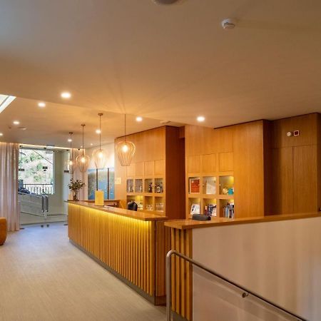 Adelaide Hotel Герес Екстериор снимка