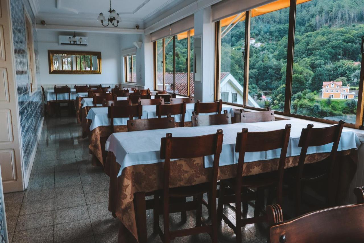 Adelaide Hotel Герес Екстериор снимка