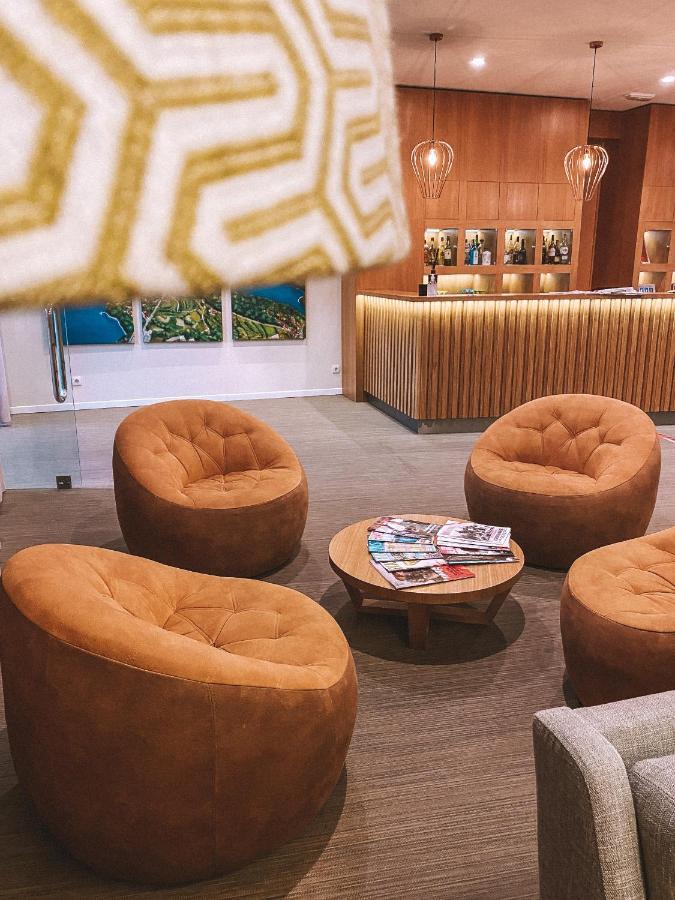Adelaide Hotel Герес Екстериор снимка