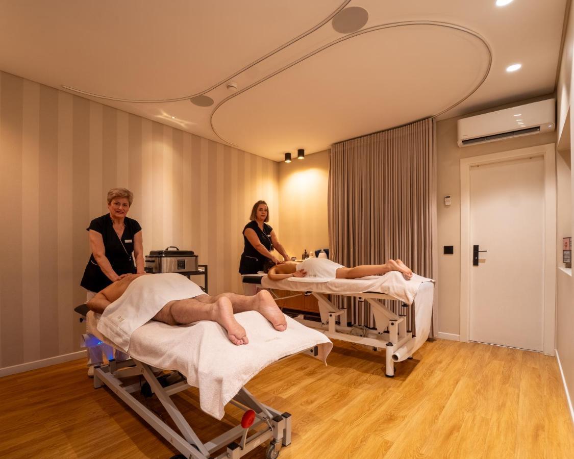 Adelaide Hotel Герес Екстериор снимка