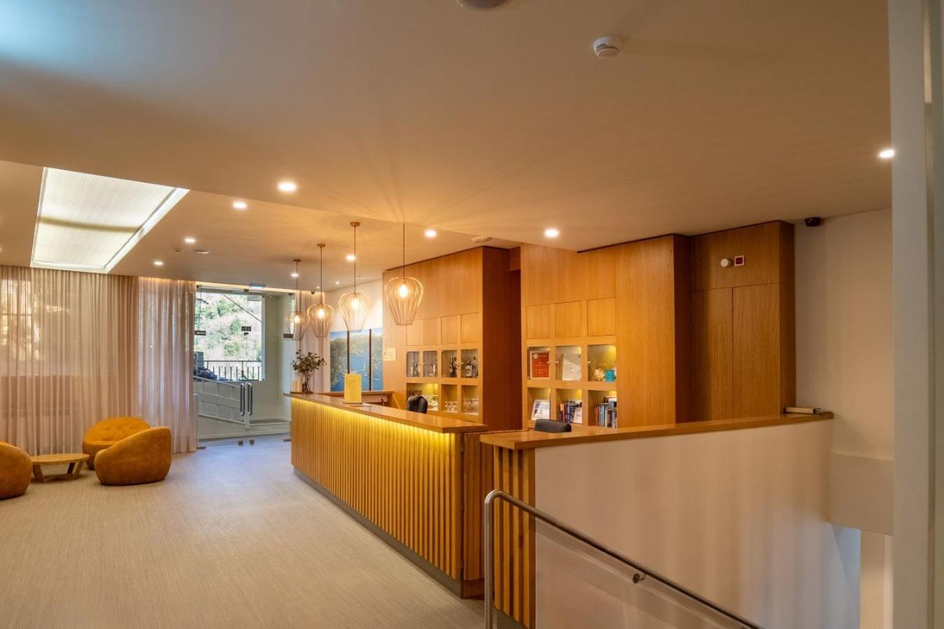 Adelaide Hotel Герес Екстериор снимка