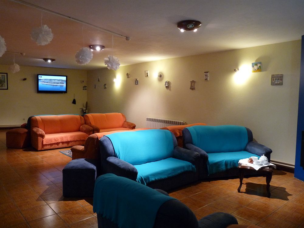 Adelaide Hotel Герес Екстериор снимка